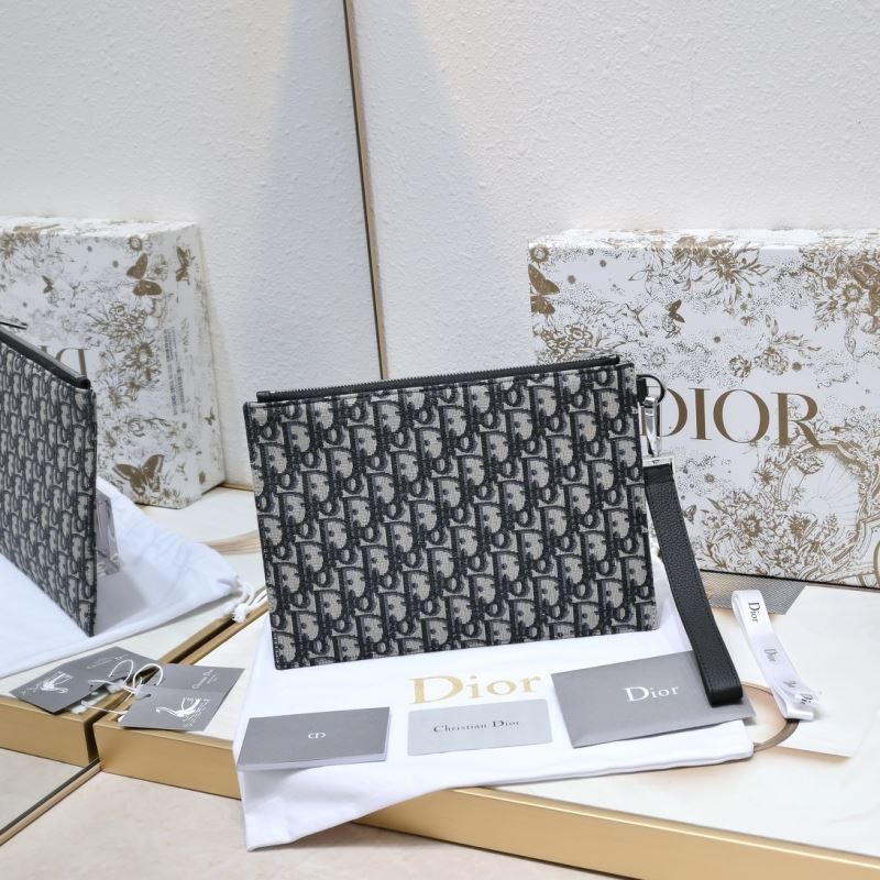 Christian Dior Clutch Bags